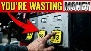 7 Fuel Myths Smart Drivers Stopped Believing Years Ago