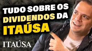 ITSA4 | Tudo sobre os dividendos da ITAÚSA (ITSA4)