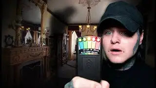 MOST HAUNTED MANSION We've Ever INVESTIGATED | Mackay Mansion 4k | Ep4