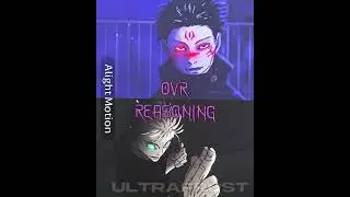 Gojo vs Sukuna (OUTSMARTING) | Jujutsu Kaisen 1v1s