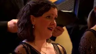 Komm, Jesu komm - J. S. Bach - Tenebrae conducted by Nigel Short