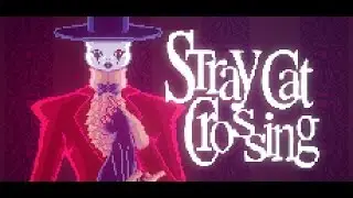 Stray Cat Crossing [Deutsch / Let's Play] #4 - Das Problem mit dem Wasser :'D