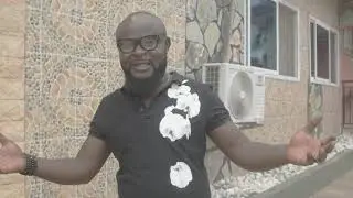 Ofori Amponsah says it all part 1