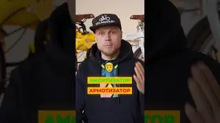 Что такое аРмотизатор?
