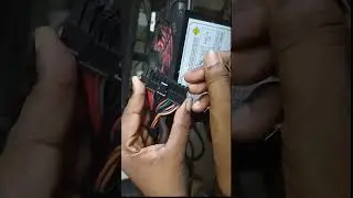 How to check SMPS/how to check smps is working or not