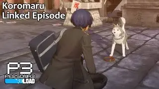 All Koromaru Linked Episode - Persona 3 Reload