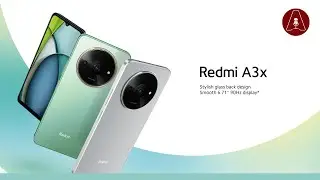 Redmi A3X Review shin yana da kew ?