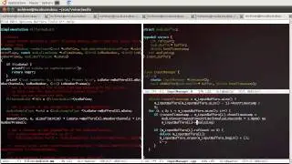 001_07 IOS dev screencast, audio IO