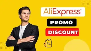 AliExpress Promo Code 2024 | August New AliExpress Promo Codes