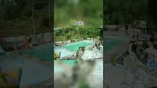 tempat yang dulu ramai sekarang ditinggalkan part 28 
