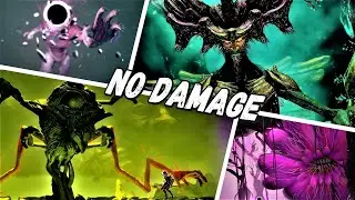 GRIME:➤ ALL BOSSES [ NO DAMAGE, 4K60ᶠᵖˢ UHD ]