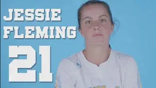Jessie Fleming Highlights
