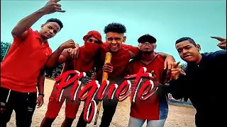 PIQUETE - Weers | VÍDEO OFICIAL