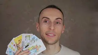 Практикум на Курсе по Таро 3
