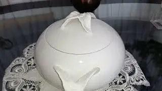 🔥Находки с распродажи удивляют.Замечательный фарфор Германии 🔥