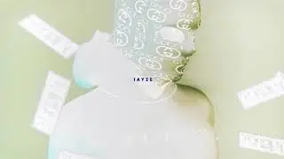 iayze - All Love (Official Music Video) [edited by: @marksvfx]
