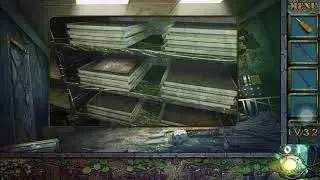 ROOM ESCAPE 50 ROOMS VI level 32 WALKTHROUGH