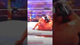 Brock Lesnar Destroyed Cody Rhodes at NOC 😂😱❤️‍🔥‼️#shorts #youtubeshorts #wwe #brocklesnar