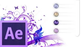 After Effects - Trim Path Tryout