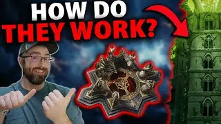 Starting MIDGAME Doom Tower & Altar of Souls Breakdown! - Raid Shadow Legends Guide