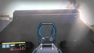Destiny - Shank Easter Egg - Dragon's head in the texture?