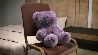 Teddy&Wind | Hair and Fur