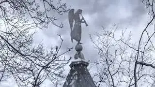 ARGISHTY (armenian duduk) – Первый снег