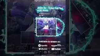 Undertale Icebound - Sans & Flowey "Floral Fracture" NITRO Remix