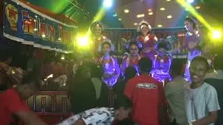 DOMBA KURING - UJANG IDAY GROUP
