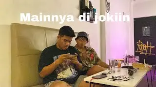 JOKI ini ternyata BUKAN joki