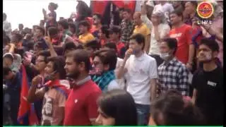 ICC WORLD LEAGUE CHAMPIONSHIP NEPAL VS NAMIBIA ODI LIVE