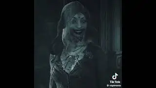 Bela Dimitrescu TikTok edits part 4
