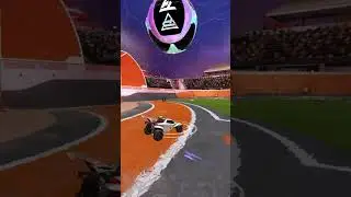 double wave dash flick!