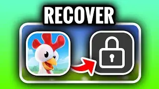Hay Day I'd Recover | Lost Account Recover Hay Day 2023