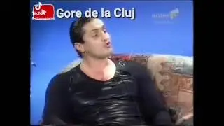 GORE..video original !!!