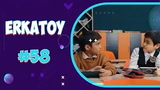 ERKATOY | 58-SON