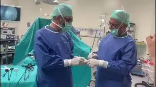 MİDEYİ KESMEDEN ZAYIFLAMA OPERASYONU (Bariclip Operasyonu)