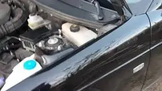 Датчик заднего хода на Приоре 2