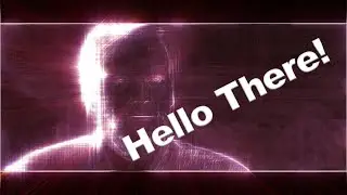 Obi Wan said 
