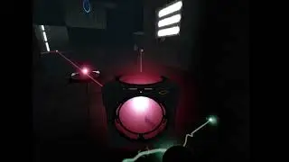 Прохождение игры Portal 2. Глава 4: Сюрприз.
