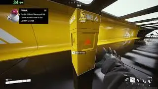THE FINALS "tutorial" 53 420 *NEW WR*
