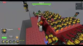 OTDS Gameplay (From January)