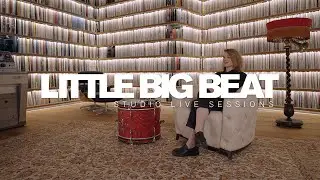 AVEC - EPK - STUDIO LIVE SESSION - LITTLE BIG BEAT STUDIOS