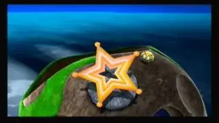 Super Mario Galaxy Episode 2: Gateway to the Starry Sky