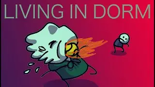 Dorm Stories