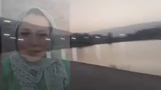 влог,Анаха мега зани бизнесмен мегирм😱.