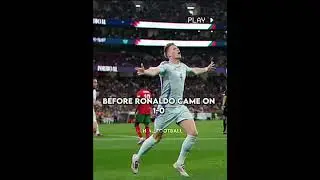 The impact of Ronaldo 🤯🔥|#ronaldo