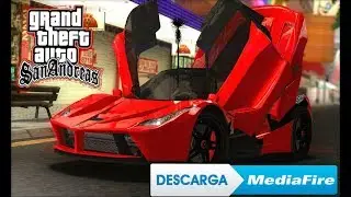 descargar gta san andreas modificado 2018 (LINK MEDIAFIRE)