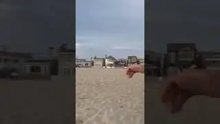 Jojo’s Beach Adventure