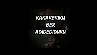 Kakak Sialan Ah